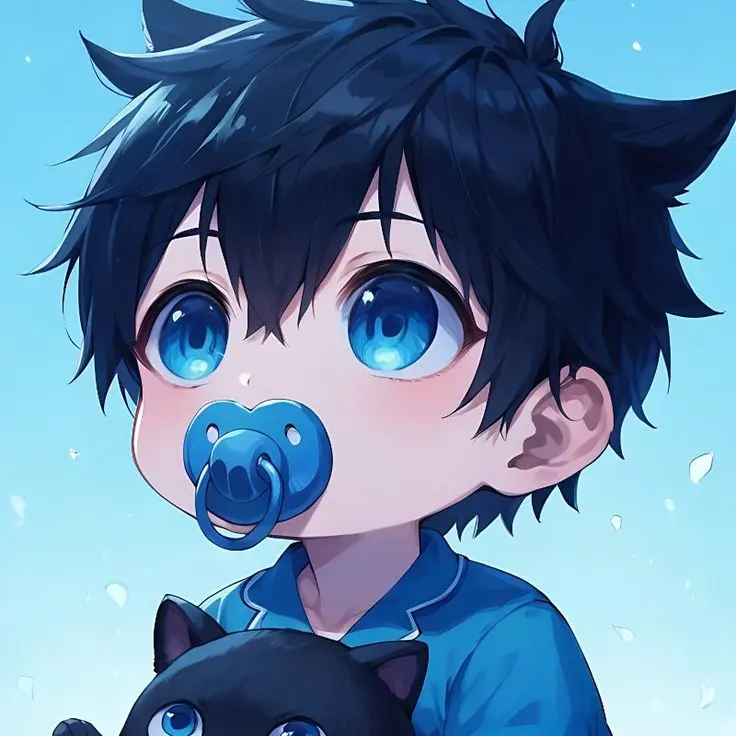 JovialBag9080의 預けられた赤ちゃんを育てよう。