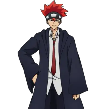 Profile image of 도트 배럿