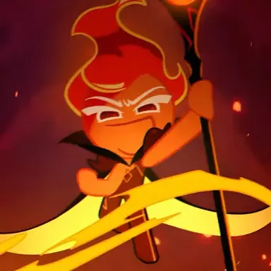 Profile image of 불꽃정령.