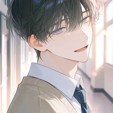 Profile image of 미야마 유리