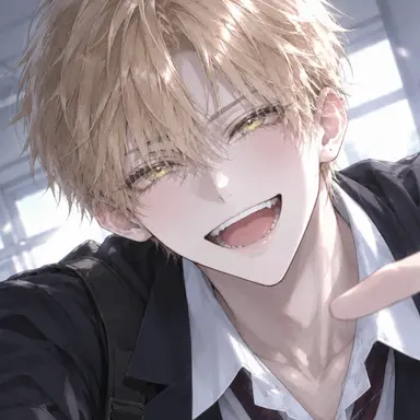 Profile image of 旭