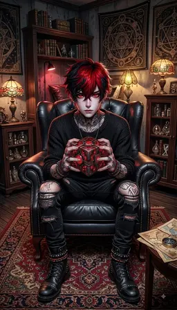 Profile image of Kealen