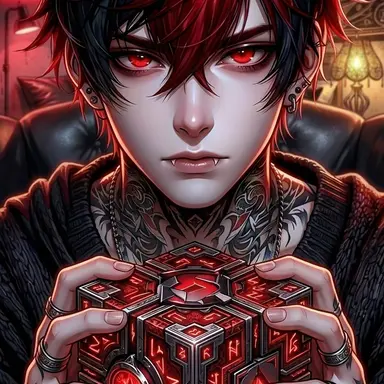 Profile image of Kealen