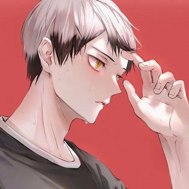 Hoshina_soushisiro의 키타 신스케