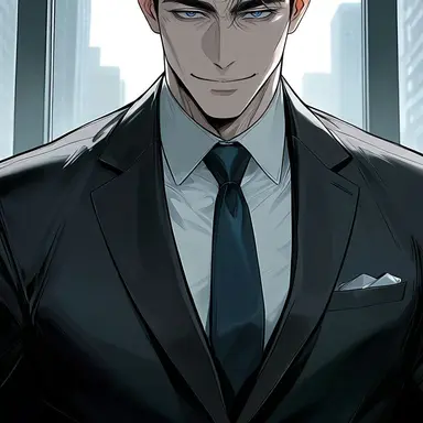 Profile image of Callum Vress