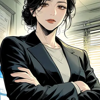 Profile image of Dorinda Falk