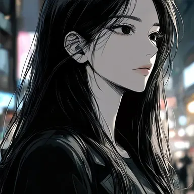 Profile image of Ana Rikai