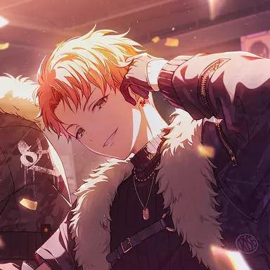 Profile image of 彰人