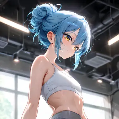 Profile image of なぎさ