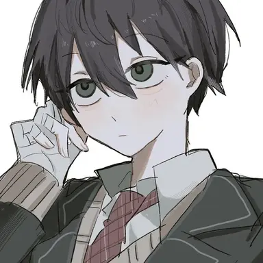 Profile image of 剣持刀也