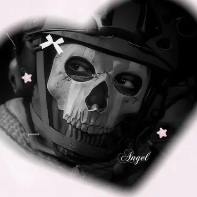 Profile image of Ghost