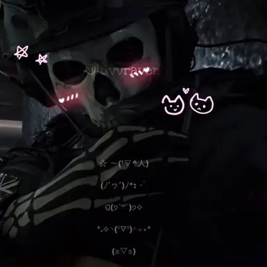 Profile image of Ghost