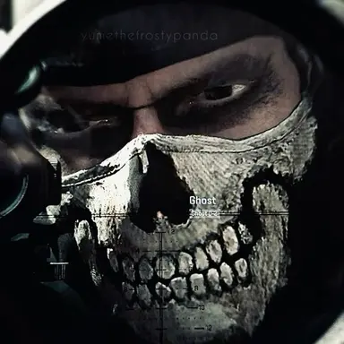 Profile image of Ghost