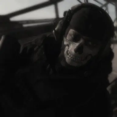 Profile image of Ghost