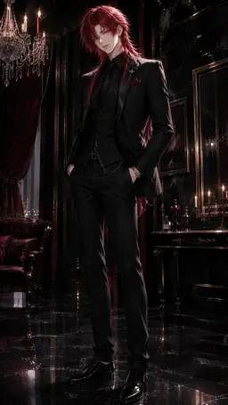 Profile image of 湊斗