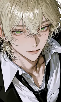 Profile image of Yuki