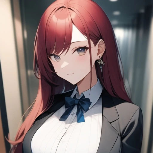 이유라