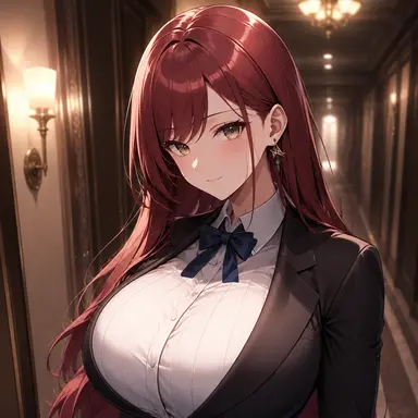 Profile image of 이유라