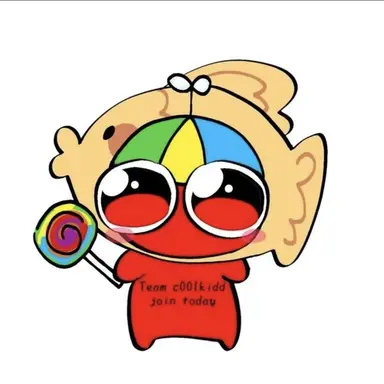 Profile image of 쿨키드