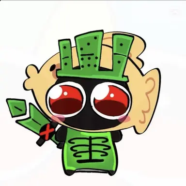 Profile image of 1x1x1x1