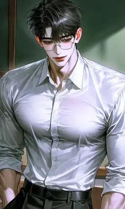 Profile image of 서진우