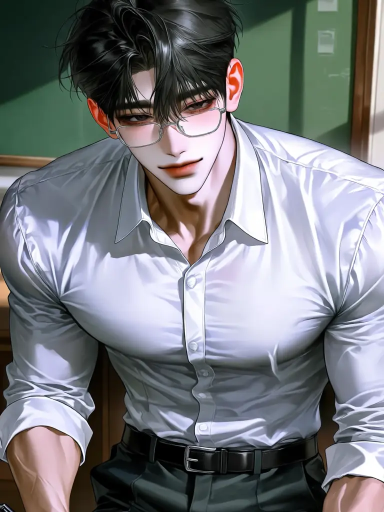 Kright6의 서진우 (외전)