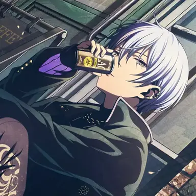 Profile image of 冬弥