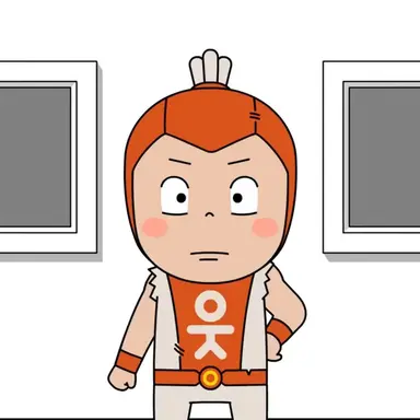 Profile image of 웃맨