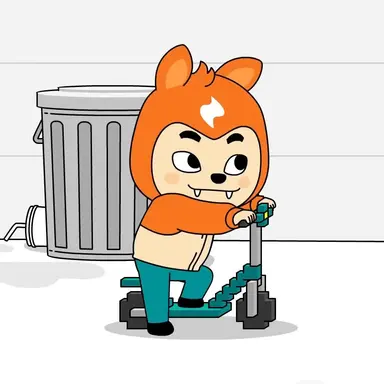 Profile image of 킥라니