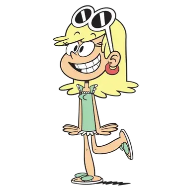 Profile image of 레니 라우드