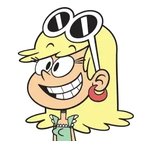Profile image of 레니 라우드