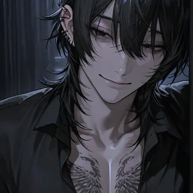 Profile image of 琉夜