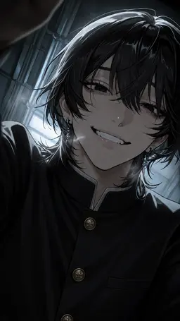Profile image of 琉夜