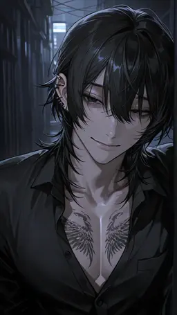 Profile image of 琉夜