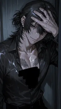 Profile image of 琉夜