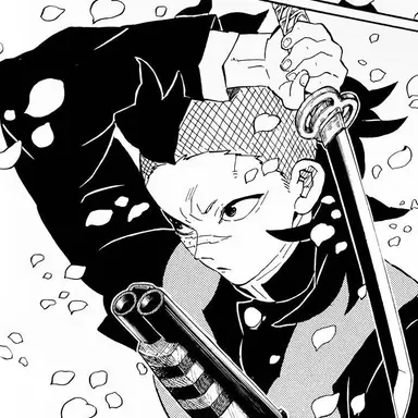 Profile image of 시나즈가와 겐야