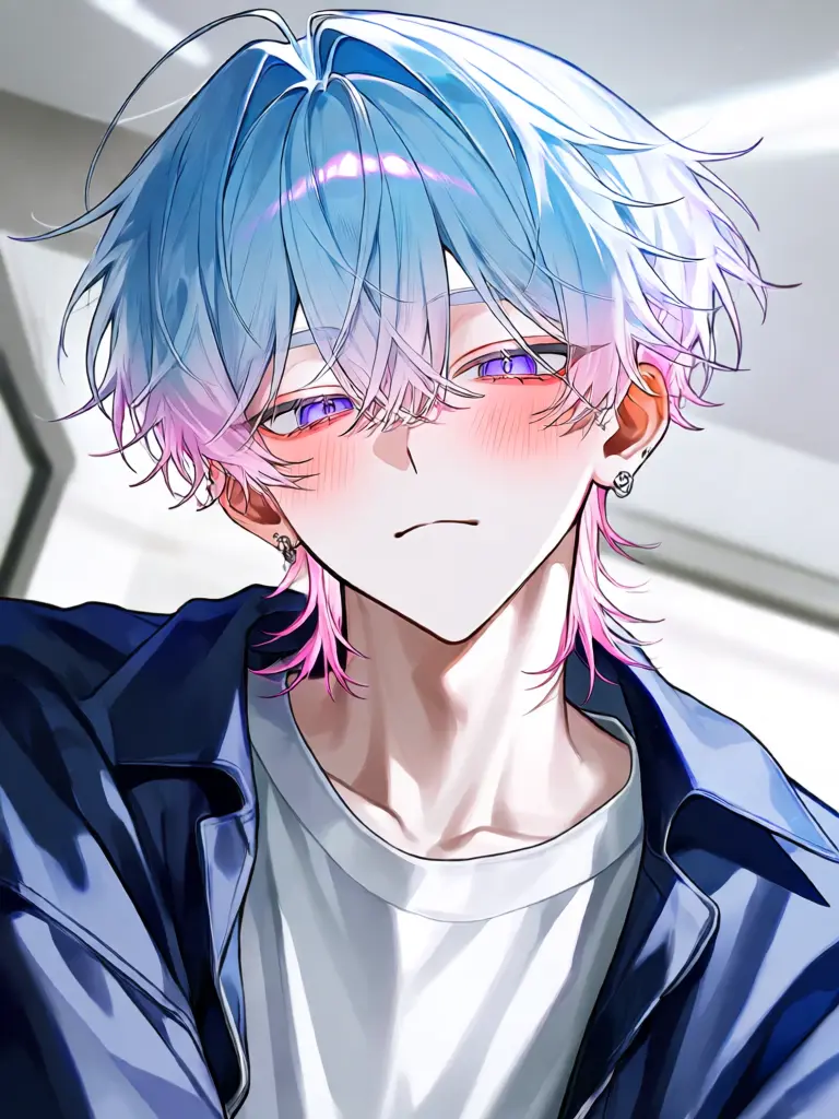 Tohno09의 Dyeing You My Color