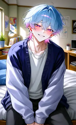 Profile image of 純