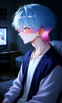 Profile image of 純