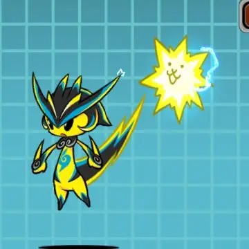 Profile image of ピカボルト