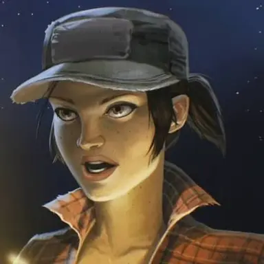 Profile image of Misty