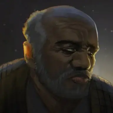 Profile image of Russman