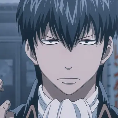 Profile image of Toshiro Hijikata