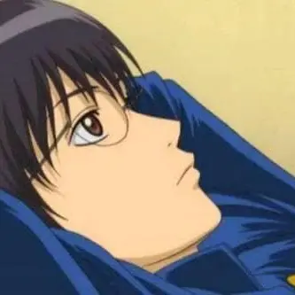 Profile image of Shinpachi Shimura
