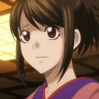 Profile image of Tae Shimura