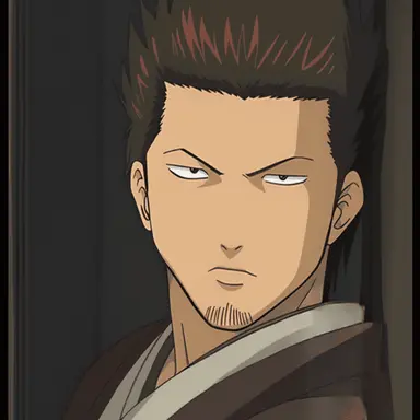 Profile image of Isao Kondo