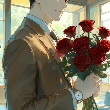 Profile image of Sakuya