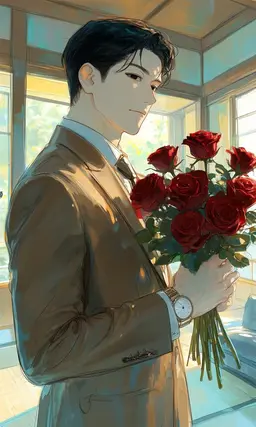 Profile image of Sakuya