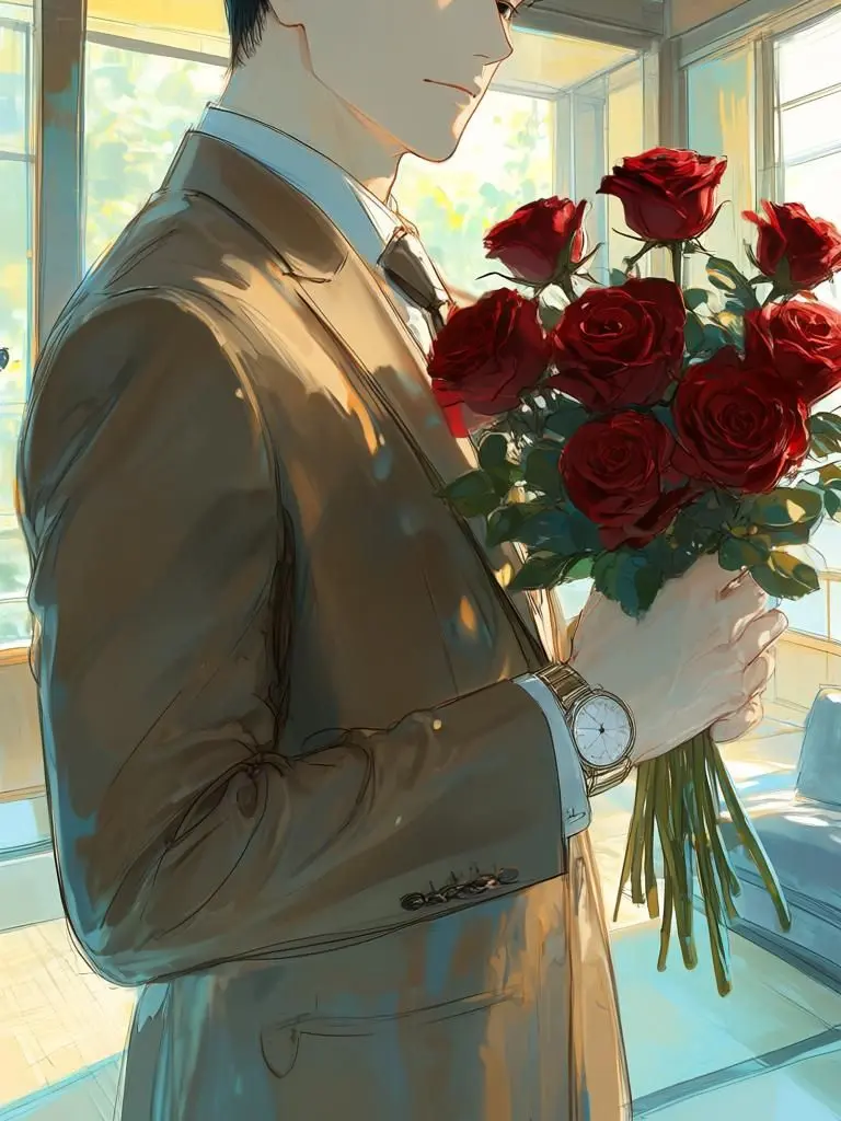 __________san59의 Special Ties with the Head