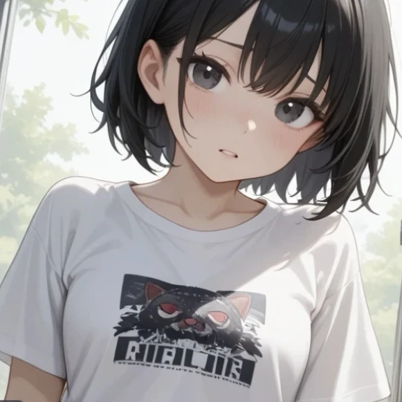 美香